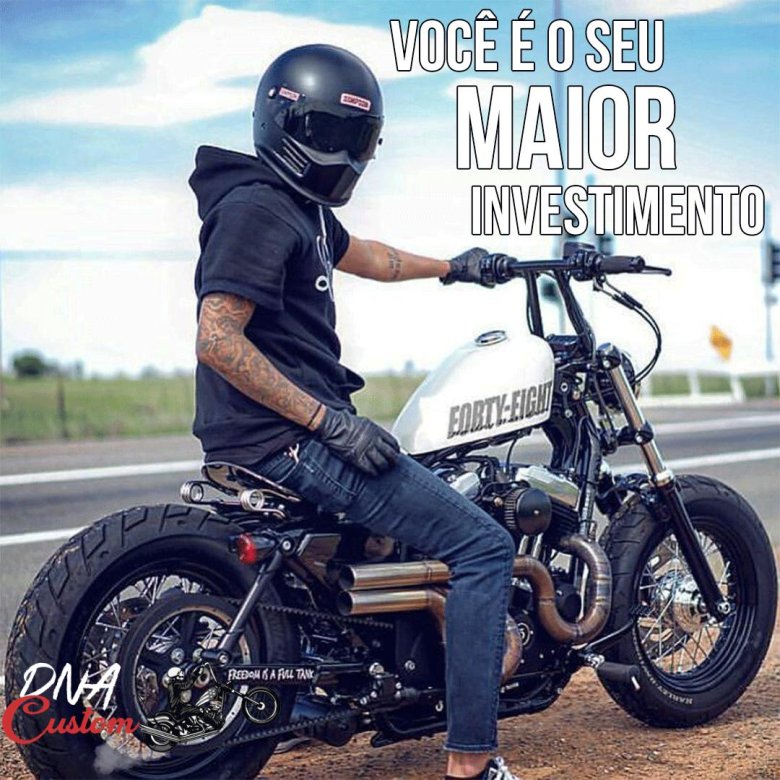 Боббер мотоцикл