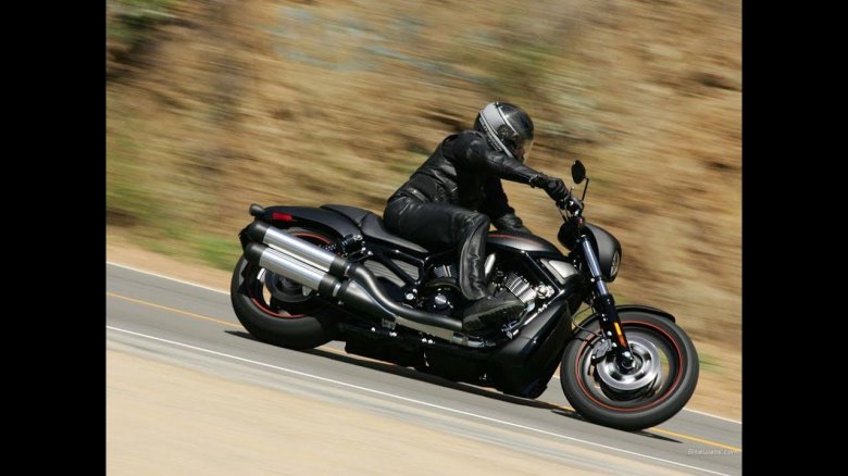 Харлей Дэвидсон мотоциклы