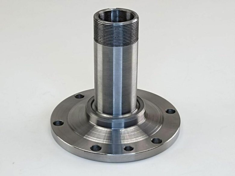 Цапфа редукторного моста УАЗ 469-2407160