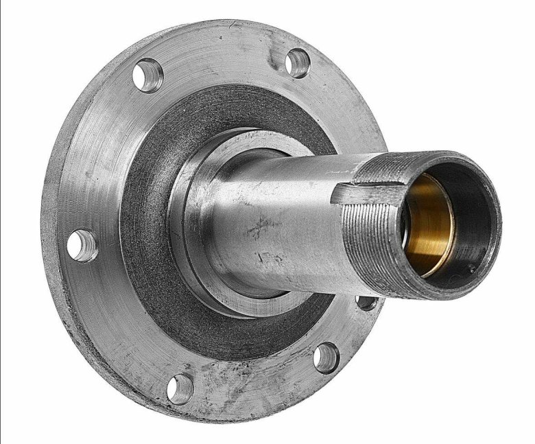 Цапфа редукторного моста УАЗ 469-2407160