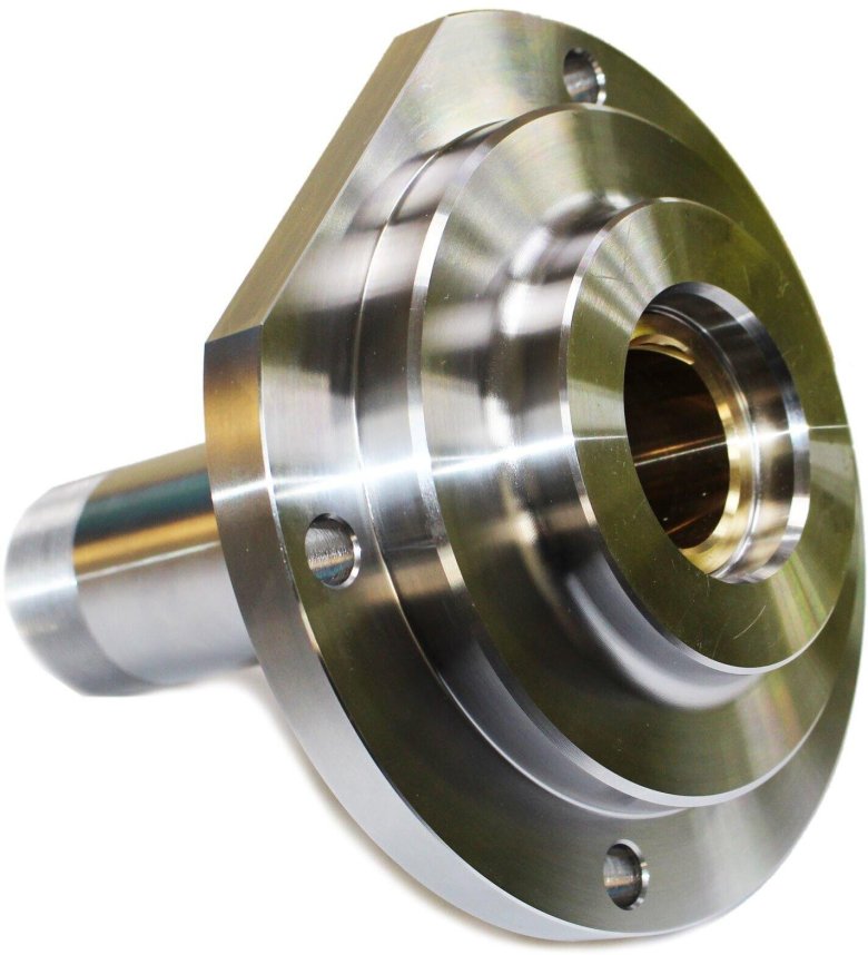 Цапфа Соболь 2217