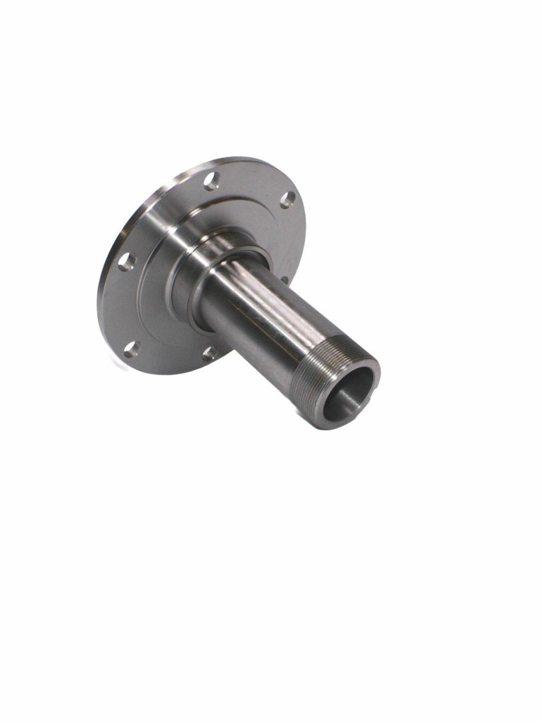 Цапфа поворотного кулака УАЗ