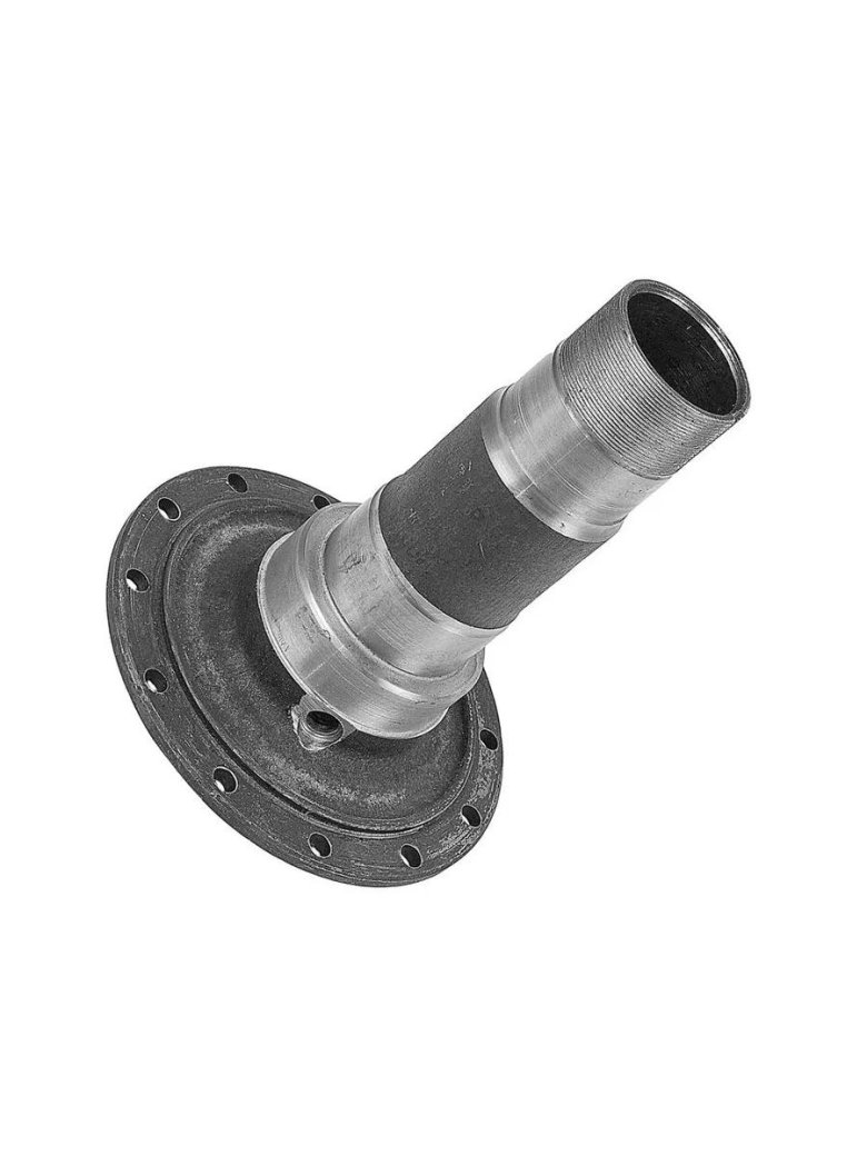 Цапфа заднего моста ГАЗ-33081