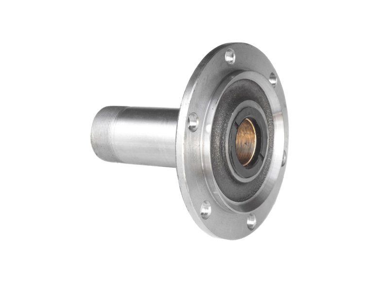 Цапфа поворотного кулака УАЗ 69-2304080