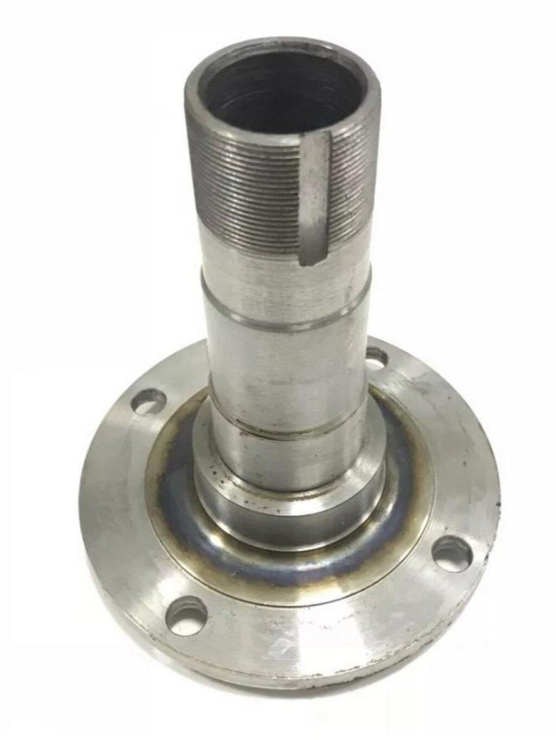 Цапфа переднего моста, 33027-2304080