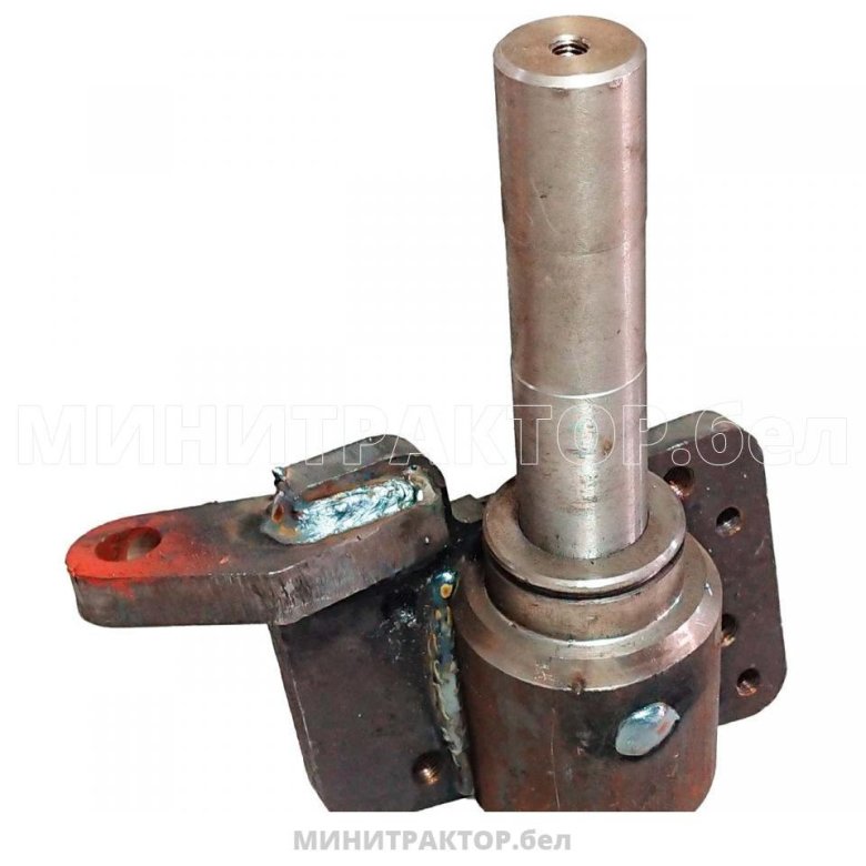 Втулки поворотной цапфы Уралец 220