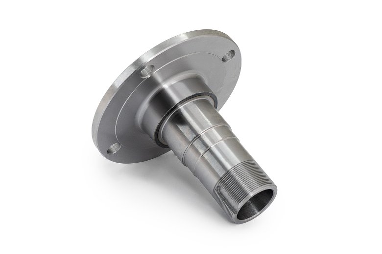 Цапфа заднего моста уаз патриот