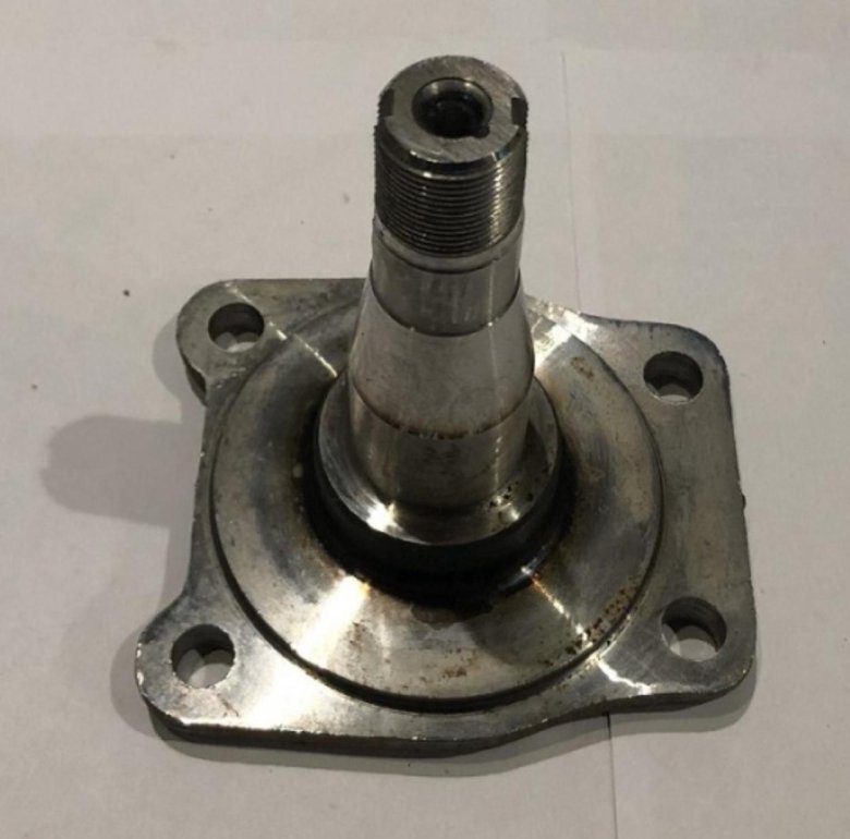 Цапфа поворотного кулака 2217