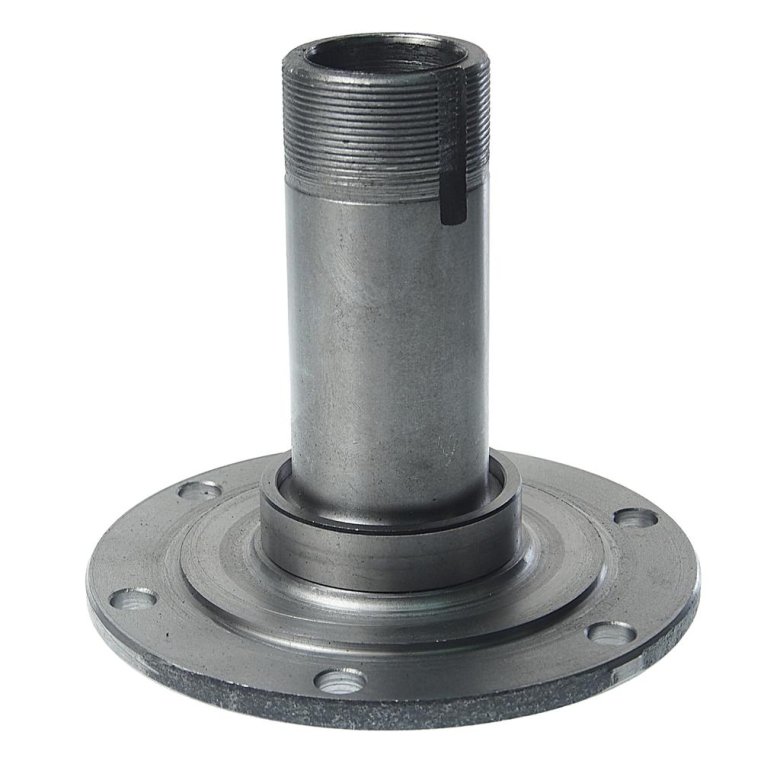 Цапфа УАЗ профи 4х4