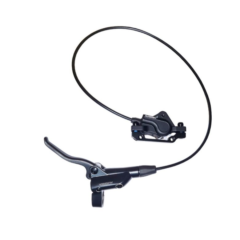 ALHONGA тормоза гидравлические