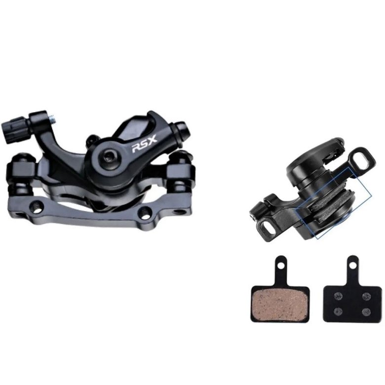 Адаптер r160/f180