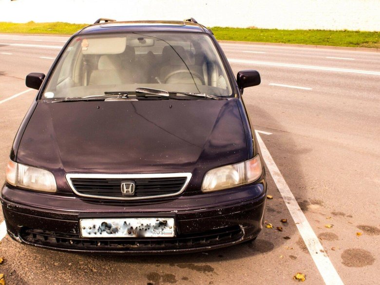 Opel omega b рестайлинг