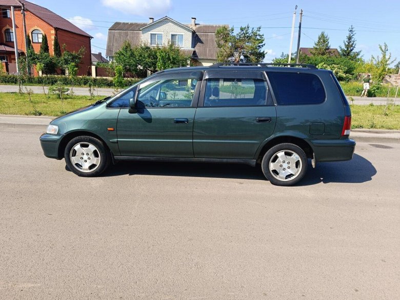 Автомобиль