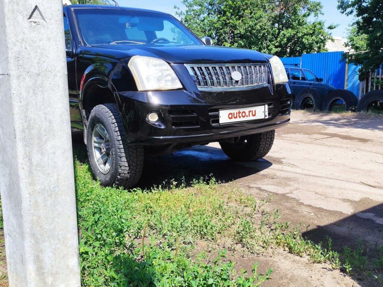 Nissan navara (frontier) iii (d40) рестайлинг