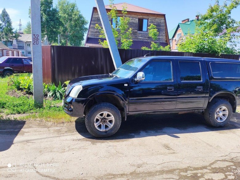 Автомобиль