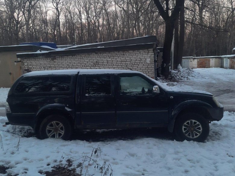 Chevrolet suburban xi