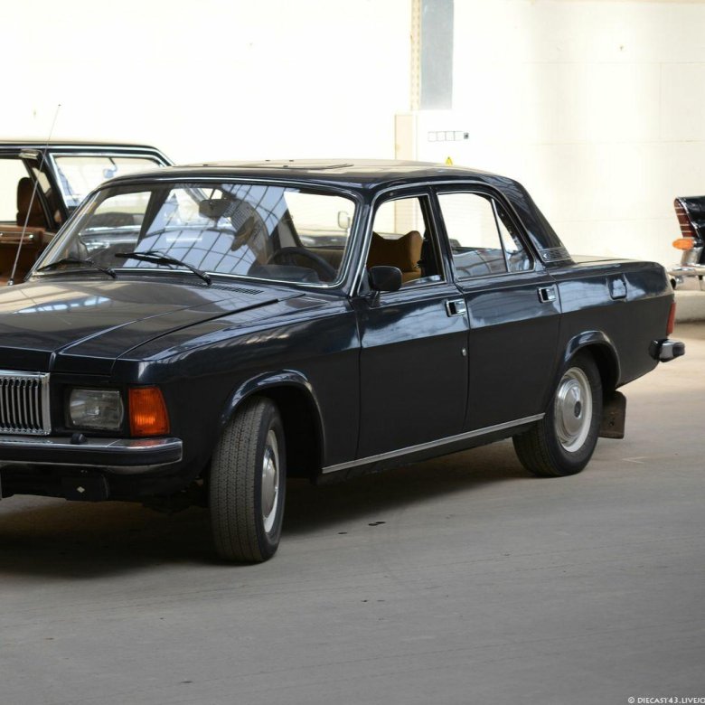 Volvo 240 series