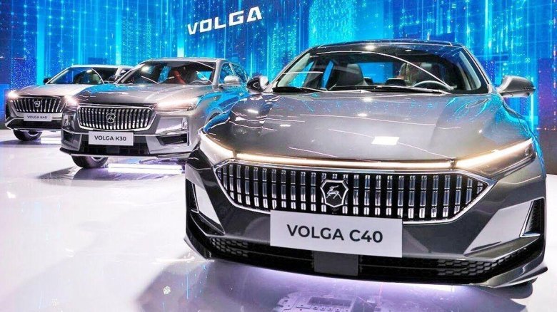 Автомобиль