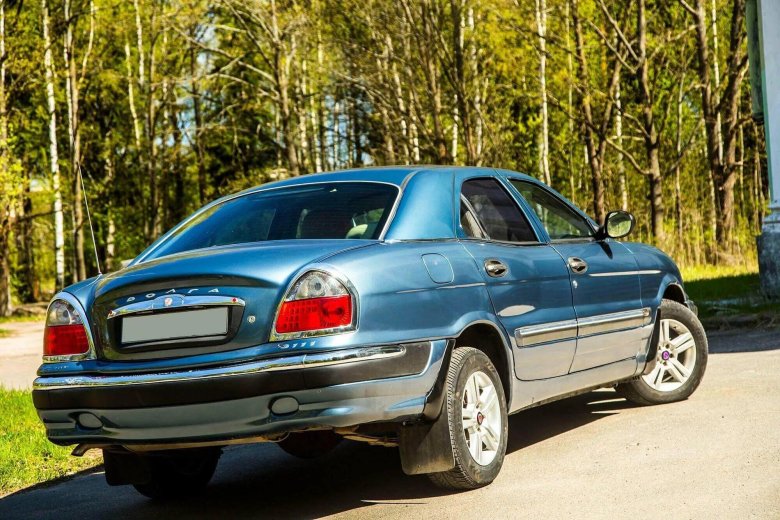 ГАЗ-3111 Волга