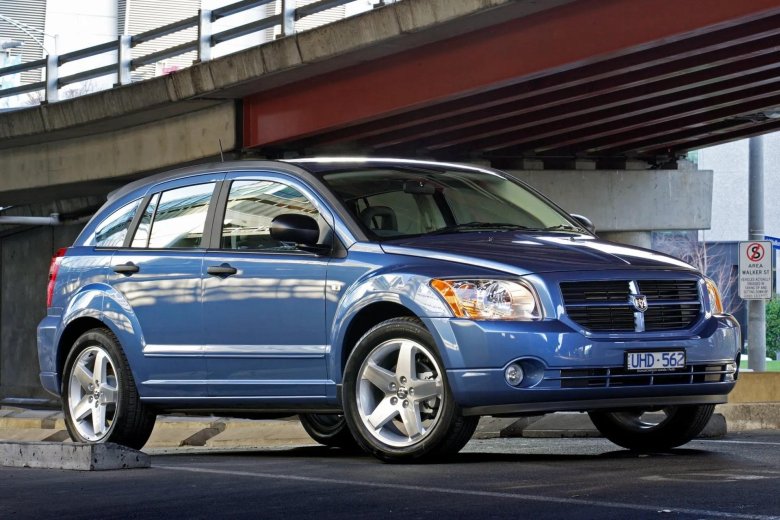 Dodge Caliber 2006