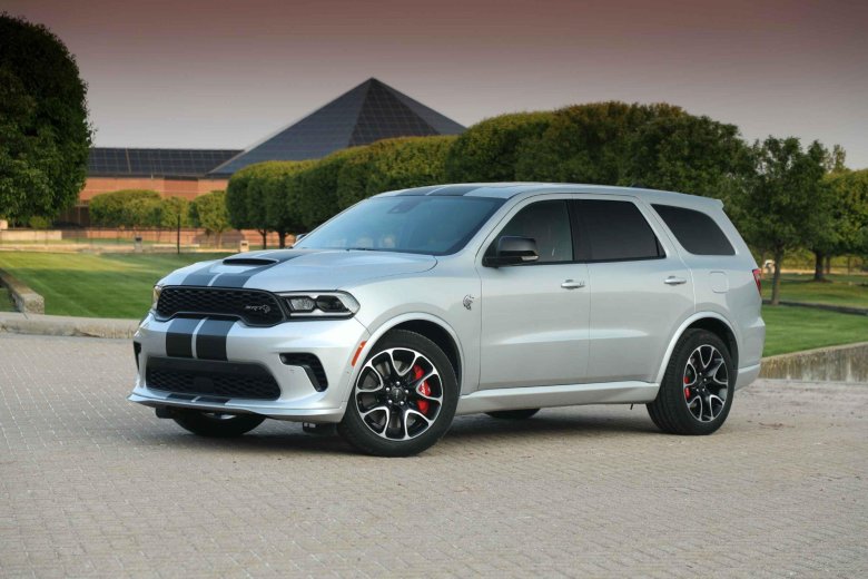 Dodge Durango 2024