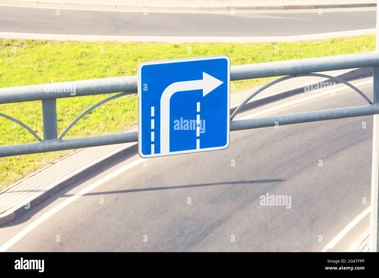 Езда по автобусной полосе штраф