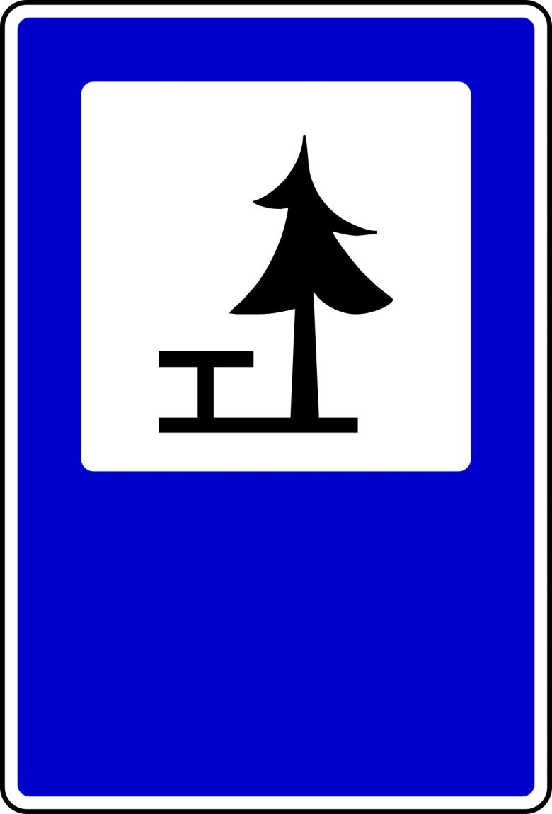 Дорожные знаки