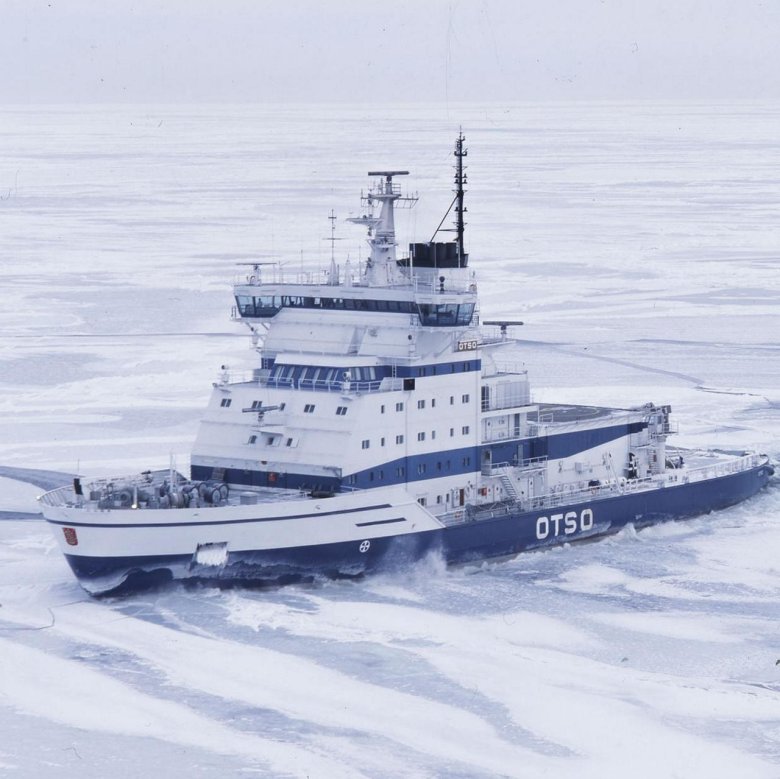 Ледоколы Финляндии