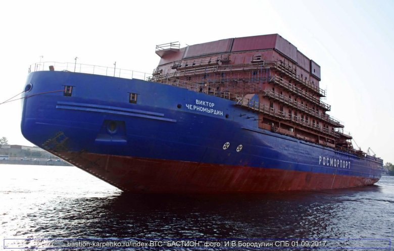 Фото города