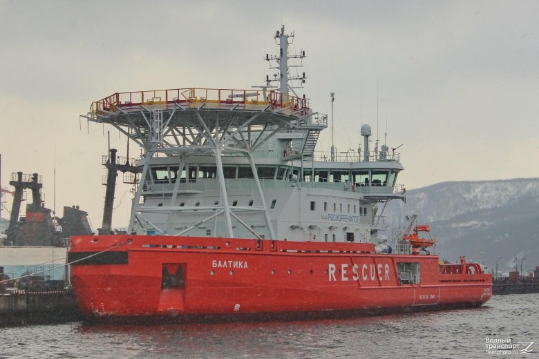 Pl-475 ярусолов