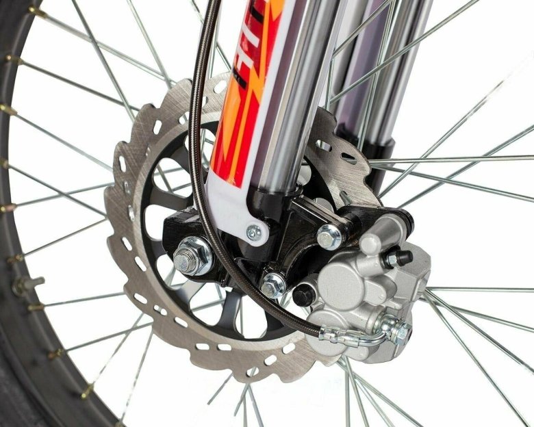 Мотоцикл Regulmoto athlete 250 21/18