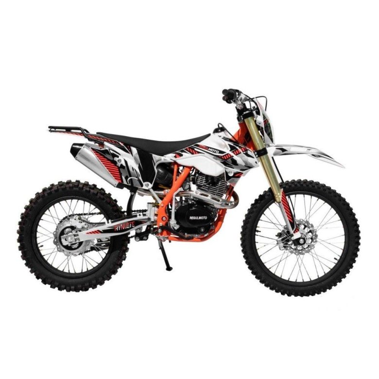 Регулмото Атлет 250 21/18