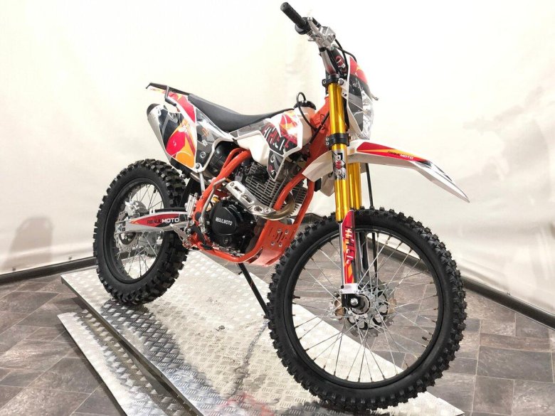 Регульмото Атлет 250