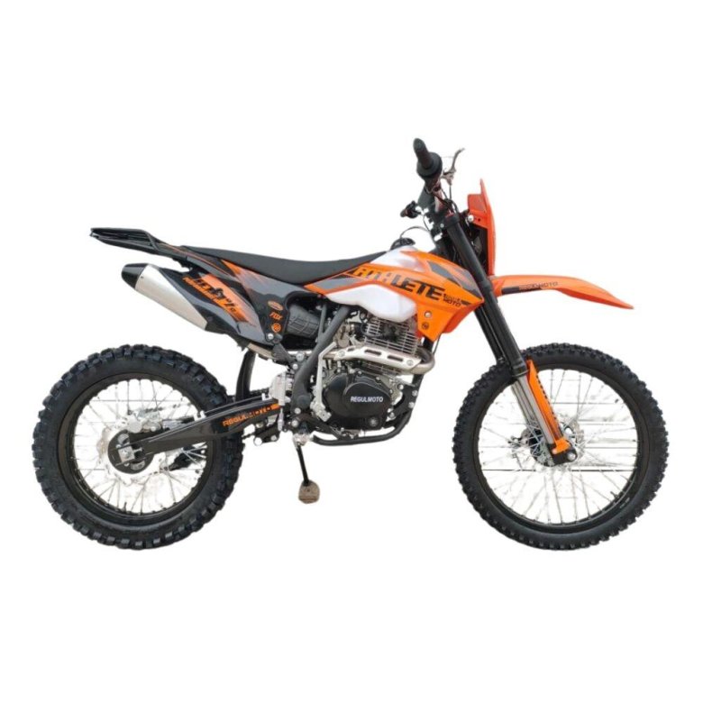Regulmoto athlete 300 купить