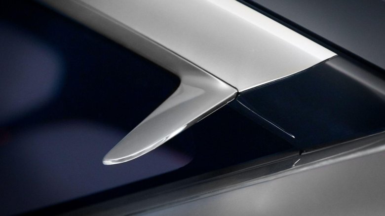 2018 Hybrid Kinetic HK gt (Pininfarina) Concept