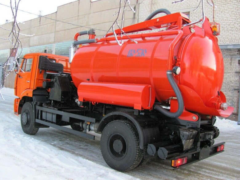 Промышленность