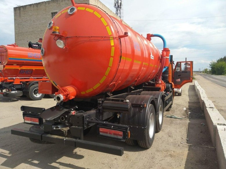 Промышленность