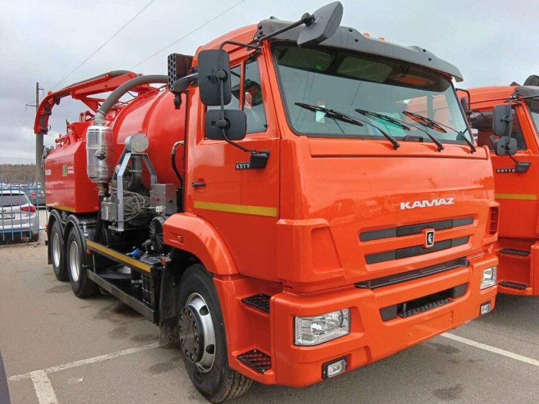 Промышленность