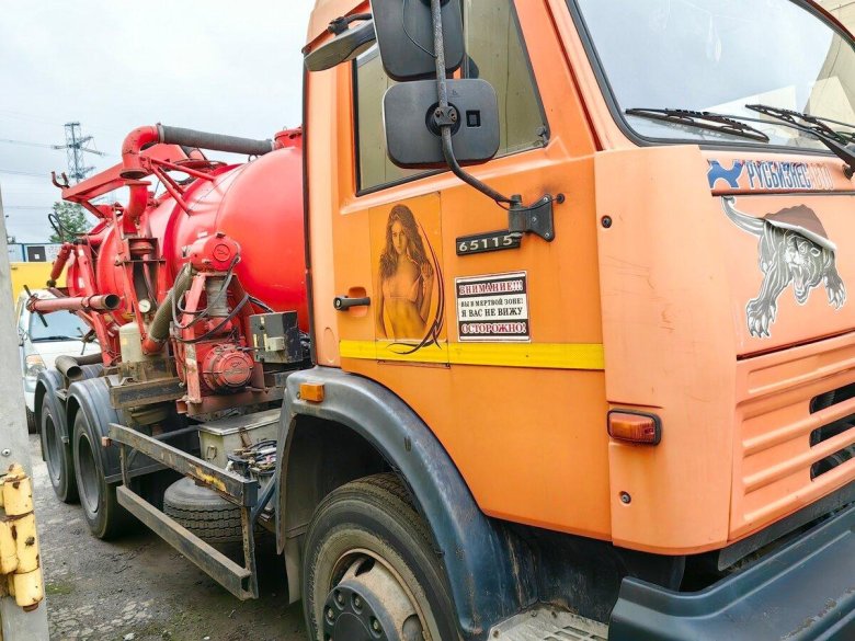 Фото камер наблюдения