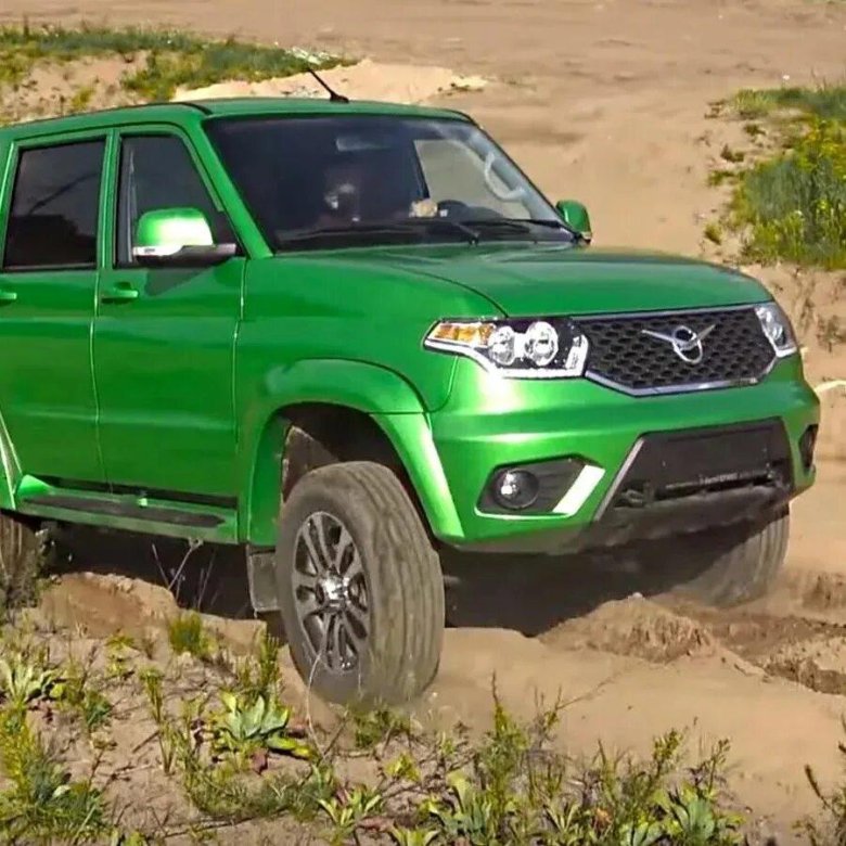 Автомобиль