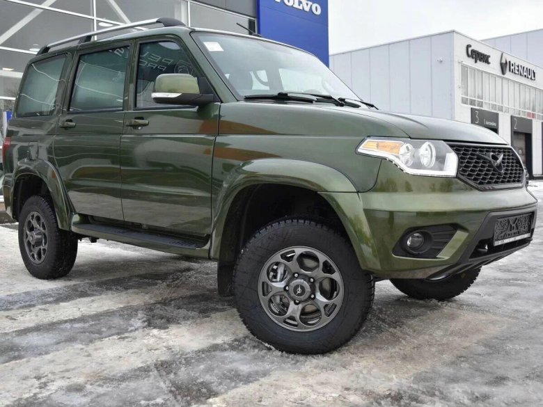 Автомобиль