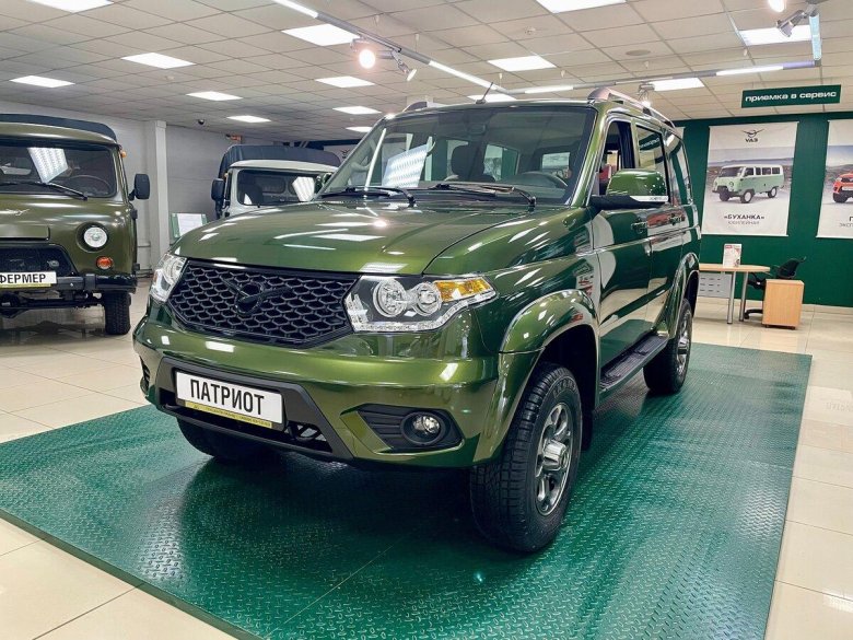 Ssangyong actyon ii рестайлинг