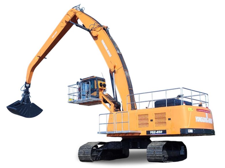 Промышленность