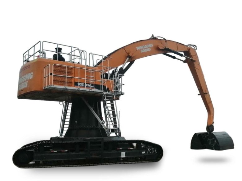 Промышленность