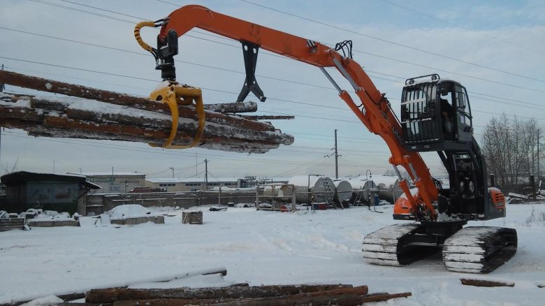 Перегружатель UMG e200ch