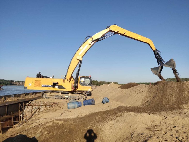 Строительство