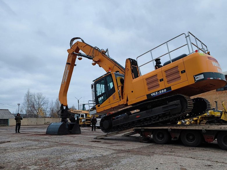 Фото камер наблюдения