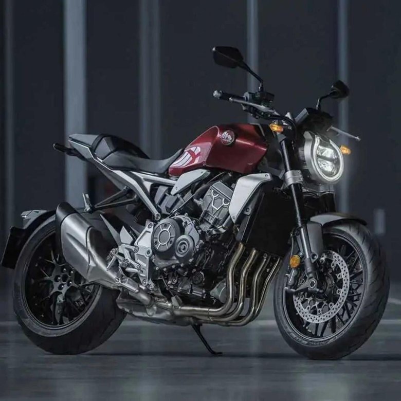 Honda cb1000r Neo