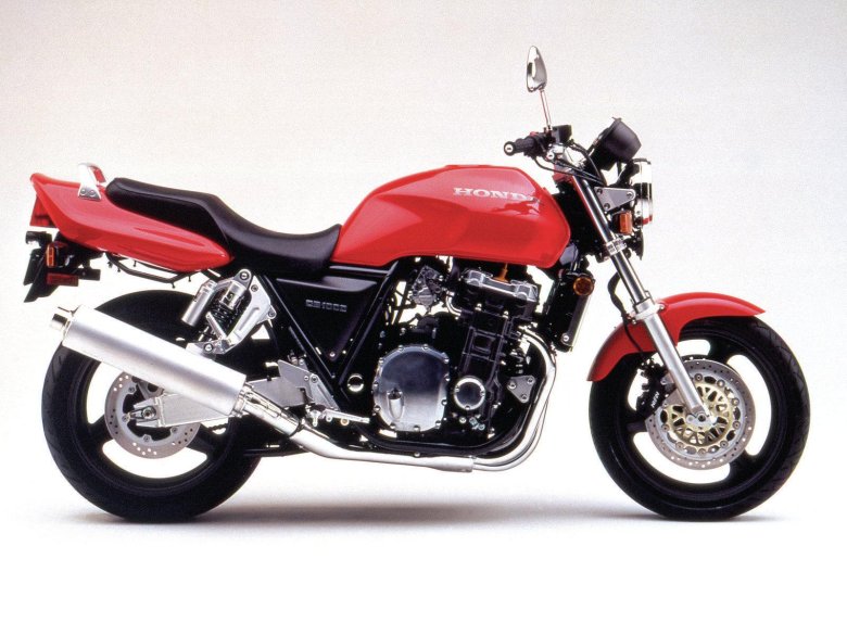 Honda cb1000 1995