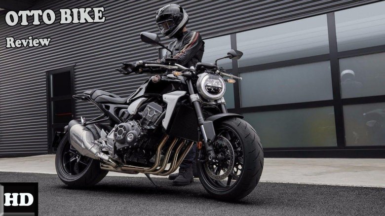 Honda cb1000r Neo Sports Cafe